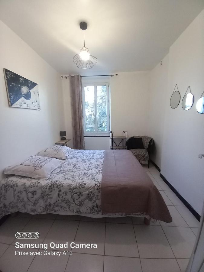 Appartement Babe Жуаез Екстер'єр фото