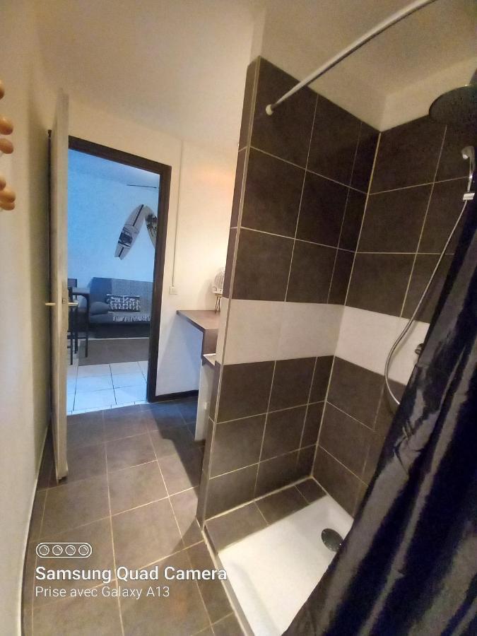 Appartement Babe Жуаез Екстер'єр фото